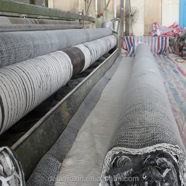 Высококачественный геотекстильный вкладыш из бентонитовой глины