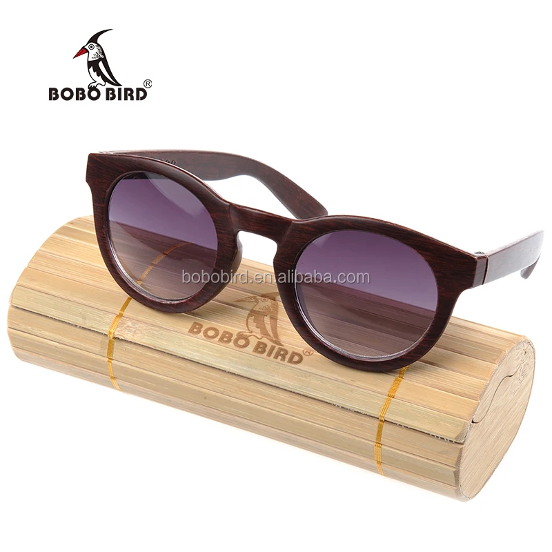 2017 best selling handmade eyecat glasses uv400 sunglasses polarized bamboo sunglasses