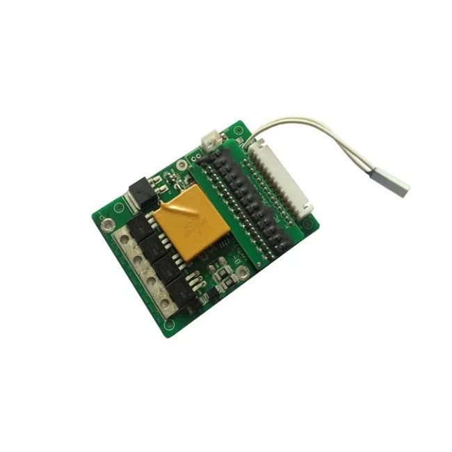 13s 48v li-ion battery bms/pcb/pcm PCM-L13S25-B24(A-3)(13S)