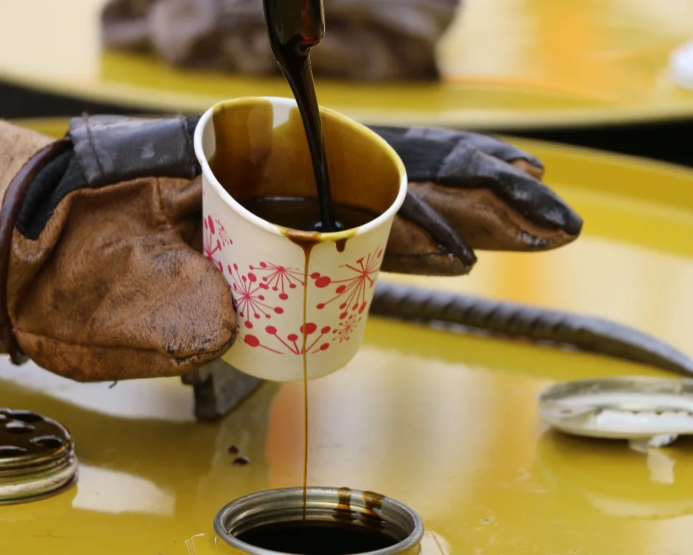 High-Performance Gasoline Engine Oil Additive Package/Lubricant Oil Additive/Additive for Engine Oil