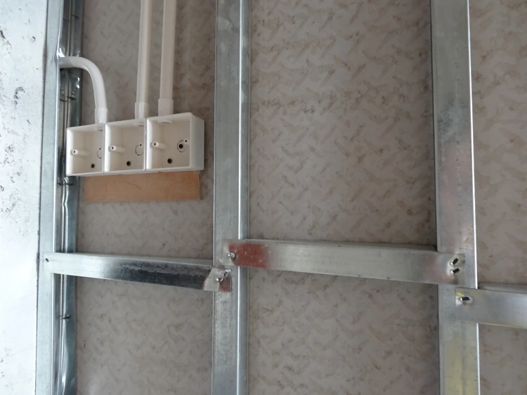 Washable Concrete Cladding Fireproof Decorative Wall Panel