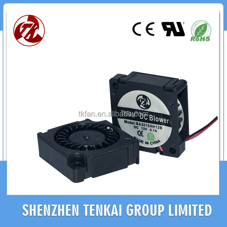 Canton fair best selling product portable axial fan