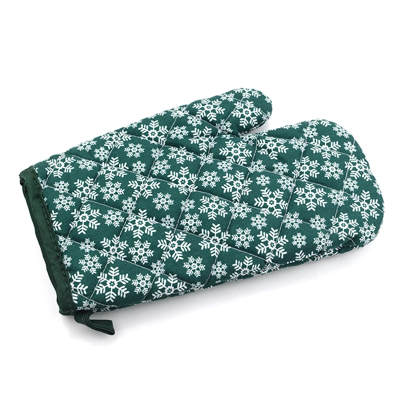 wholesale baking high temperature resistance microwave oven insulation anti-scalding non-slip gloves