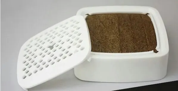 100% no formaldehyde soft fiber board air freshener air purification