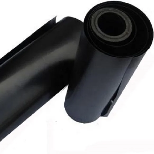 Огнестойкая поликарбонатная пленка 0,25 мм UL94 V0, равная пленке для ПК Lexan EFR700