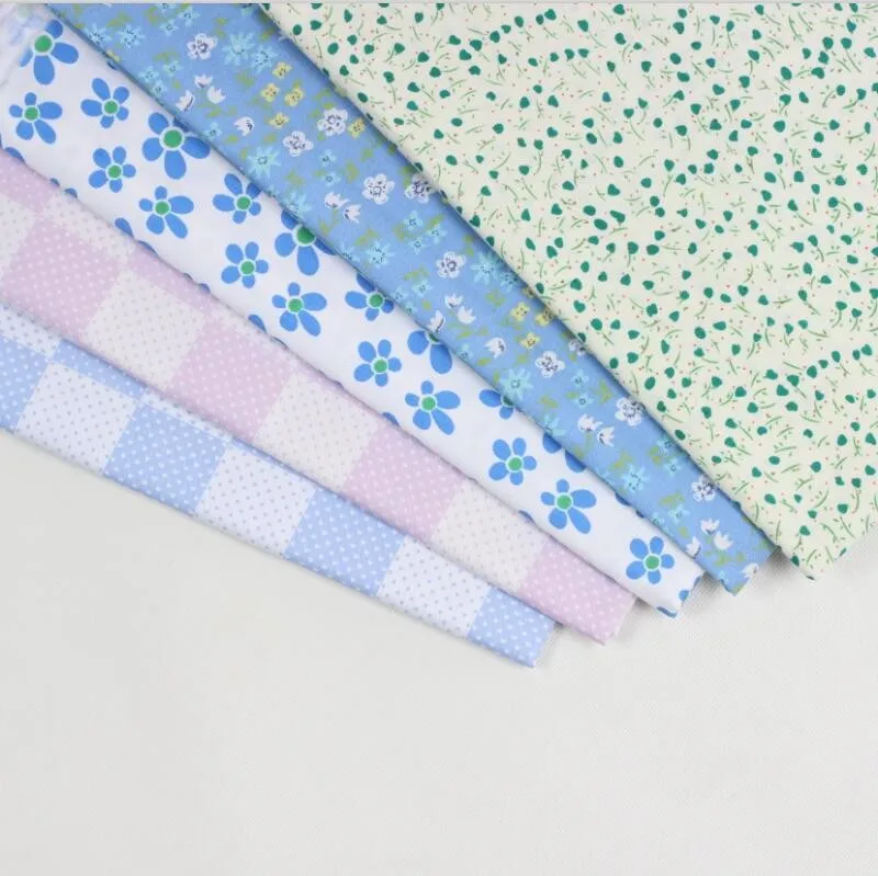 wholesale cheap dyed cotton fabric