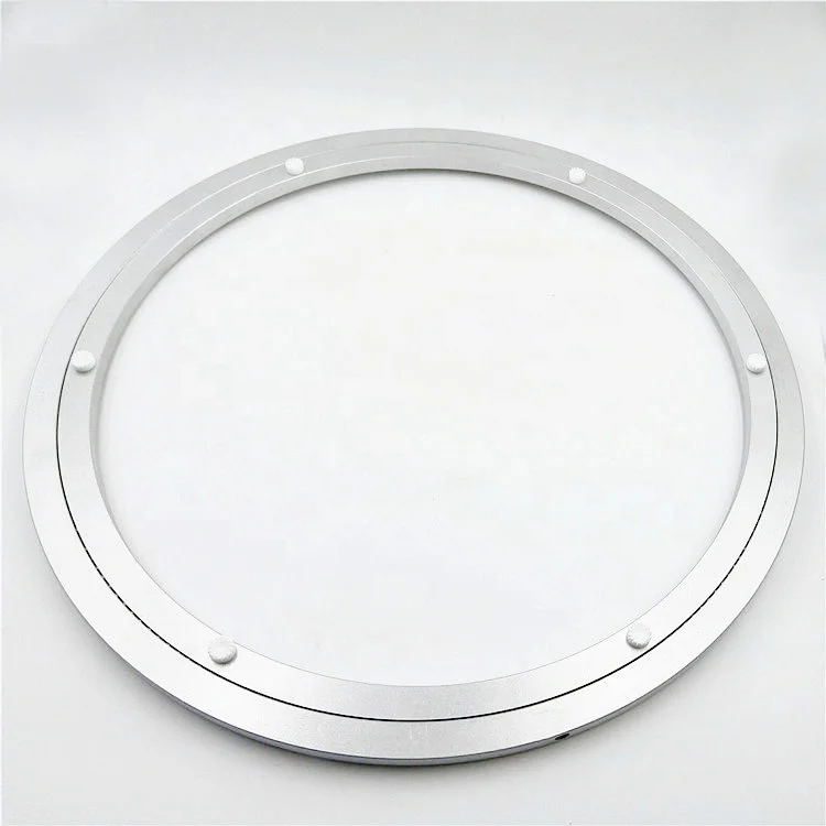 50mm 2 inch ball bearing for Round Dining Table Glass Top AS-68