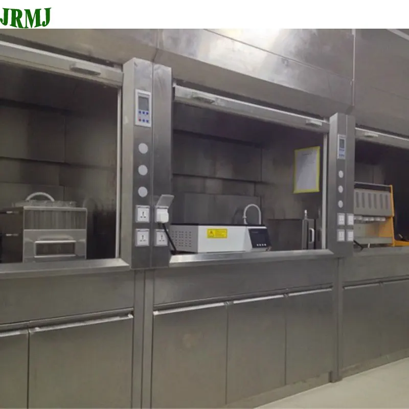 stainless steel 304 laboratory furniture workbenches manufacturer school physical lab furniture