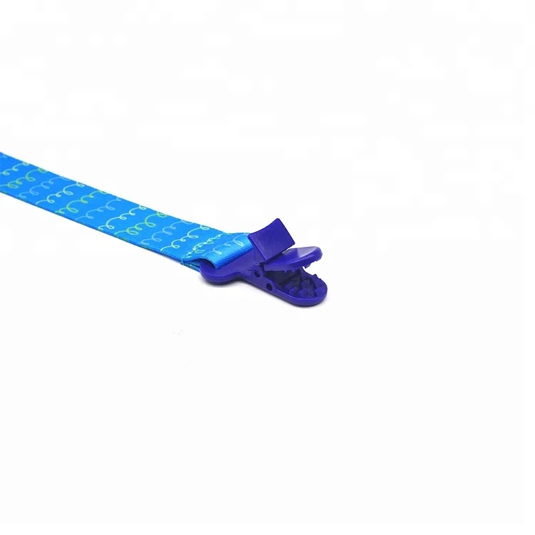 Лидер продаж 2018 зажим для детской соски/держатель соски/цепочка соски