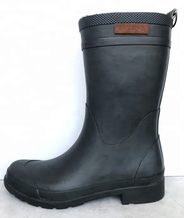 
Китайская фабрика, модные резиновые сапоги Wellingtons 