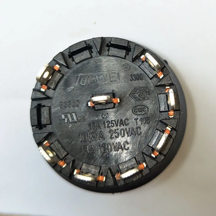 Высококачественный многопозиционный миксер, шлифовальный станок 2 ~ 10 позиций, круглые поворотные концевые выключатели