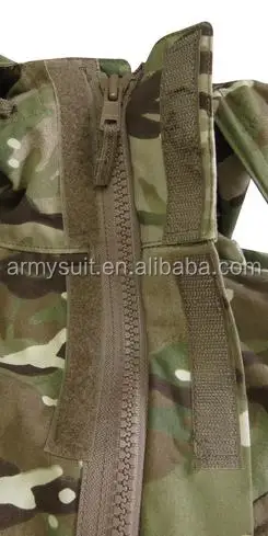 New British MTP combat smock jacket