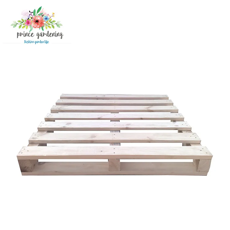 Загрязнения Бесплатная и экологически чистые твердой древесины поддона