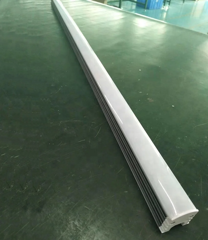 China supplier Best Sale Aluminum profile led linear light waterproof ip68