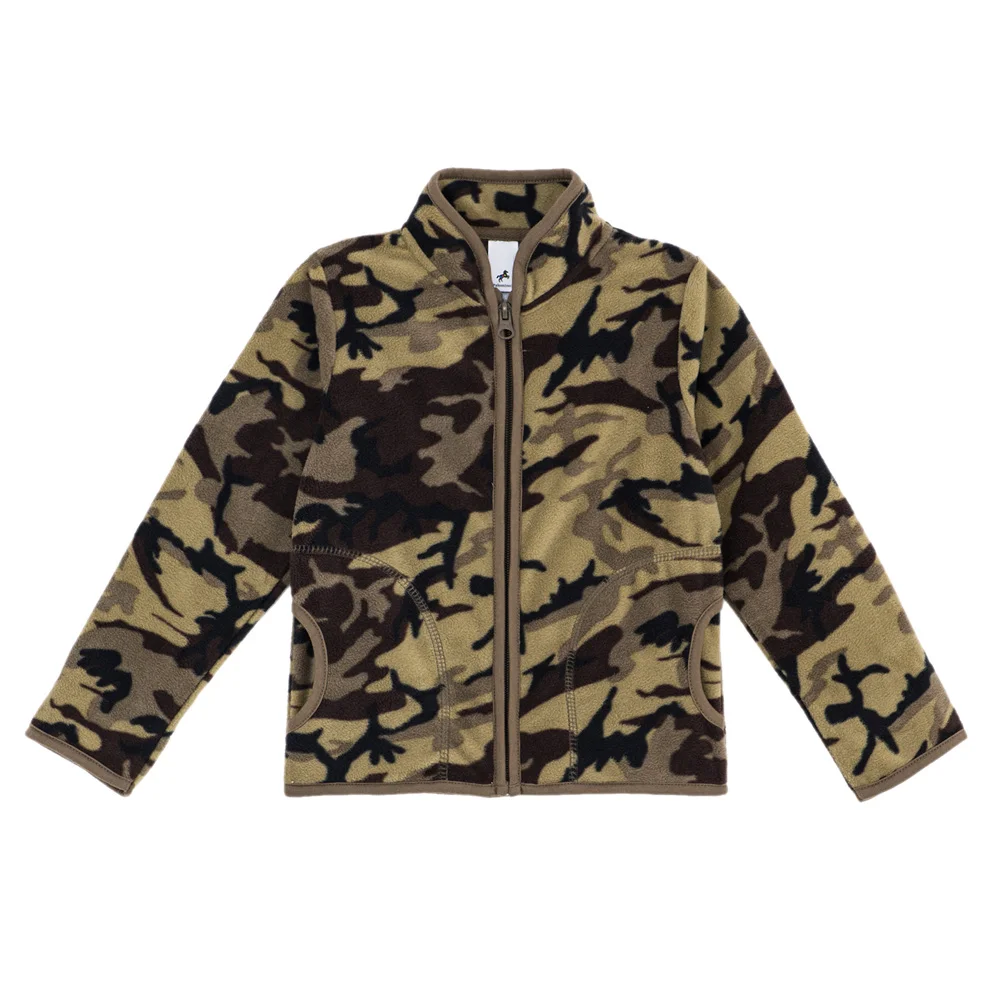 Высококачественное женское флисовое пальто/Женская флисовая куртка оптом с завода в Китае