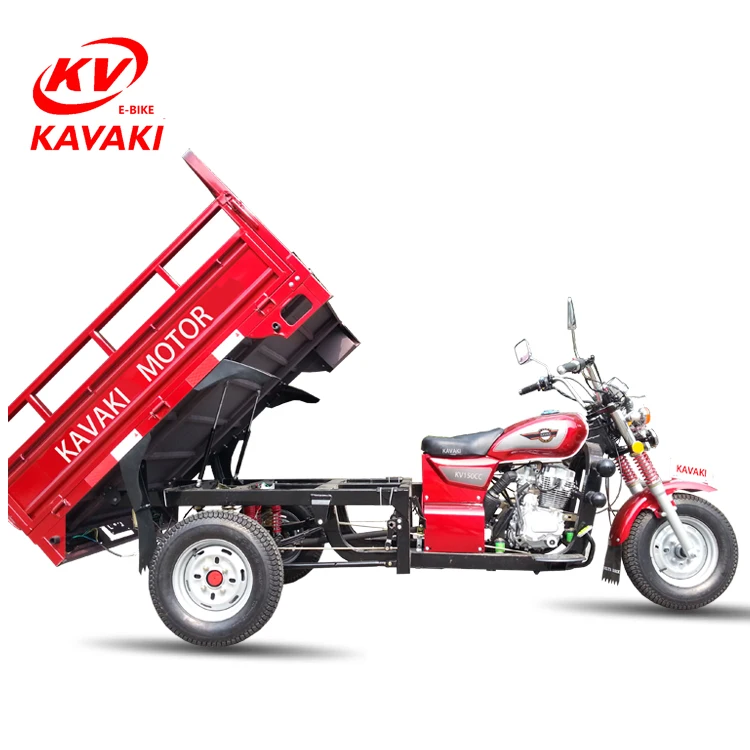 2021 New style petrol tricycle gasoline made in China