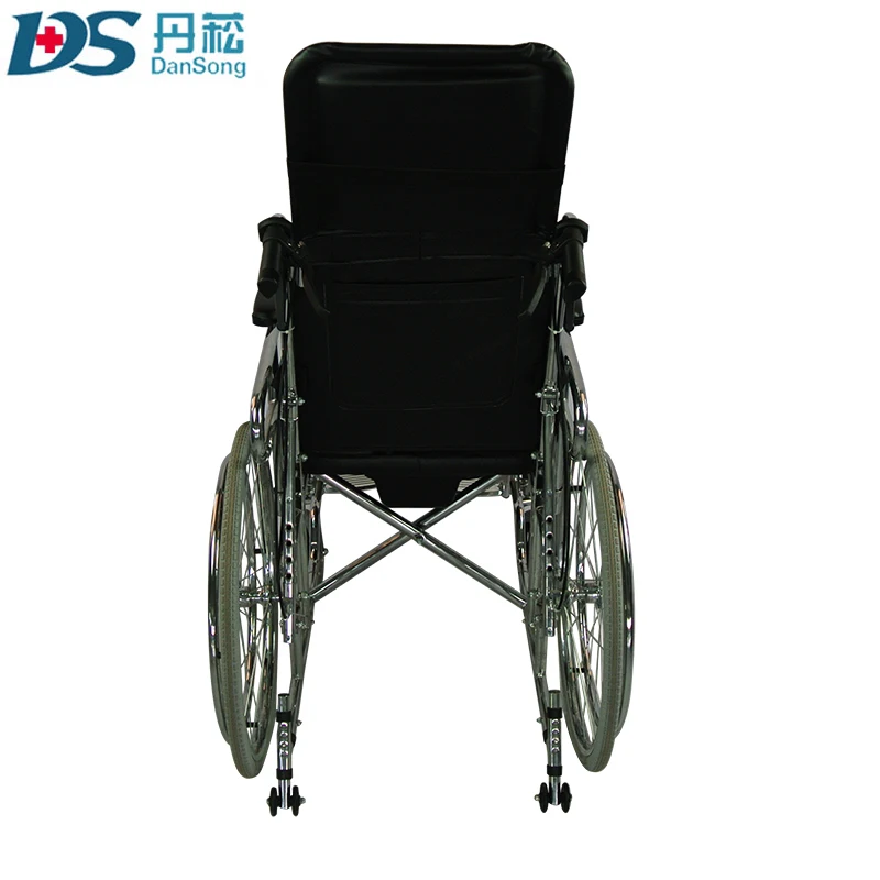 New type cheap high back 24 inch handicap recliners for elder