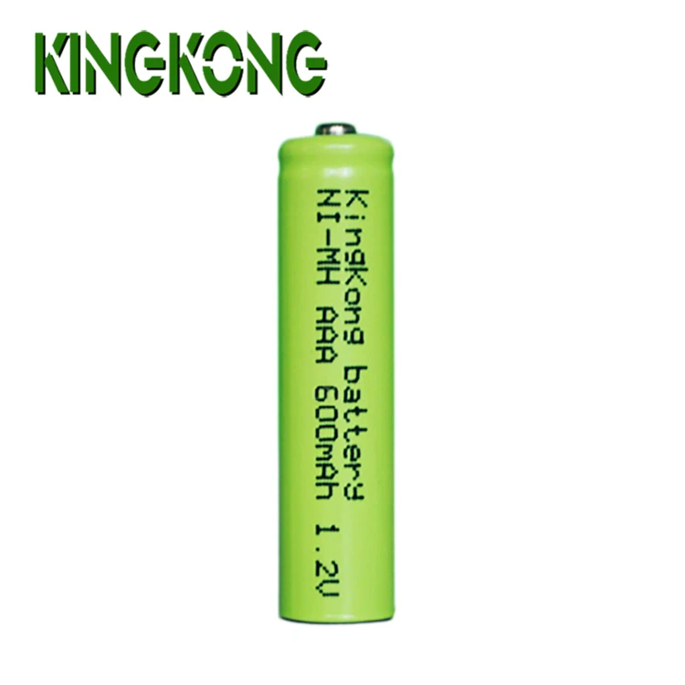 Ni-MH AA, AAA, C, D, 2/3 AA, 2/3 AAA rechargeable battery