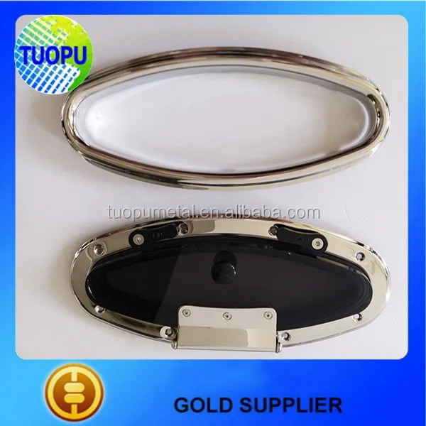 High strength oval Portlight for boat/yacht,eye shape Portlight manufacturer