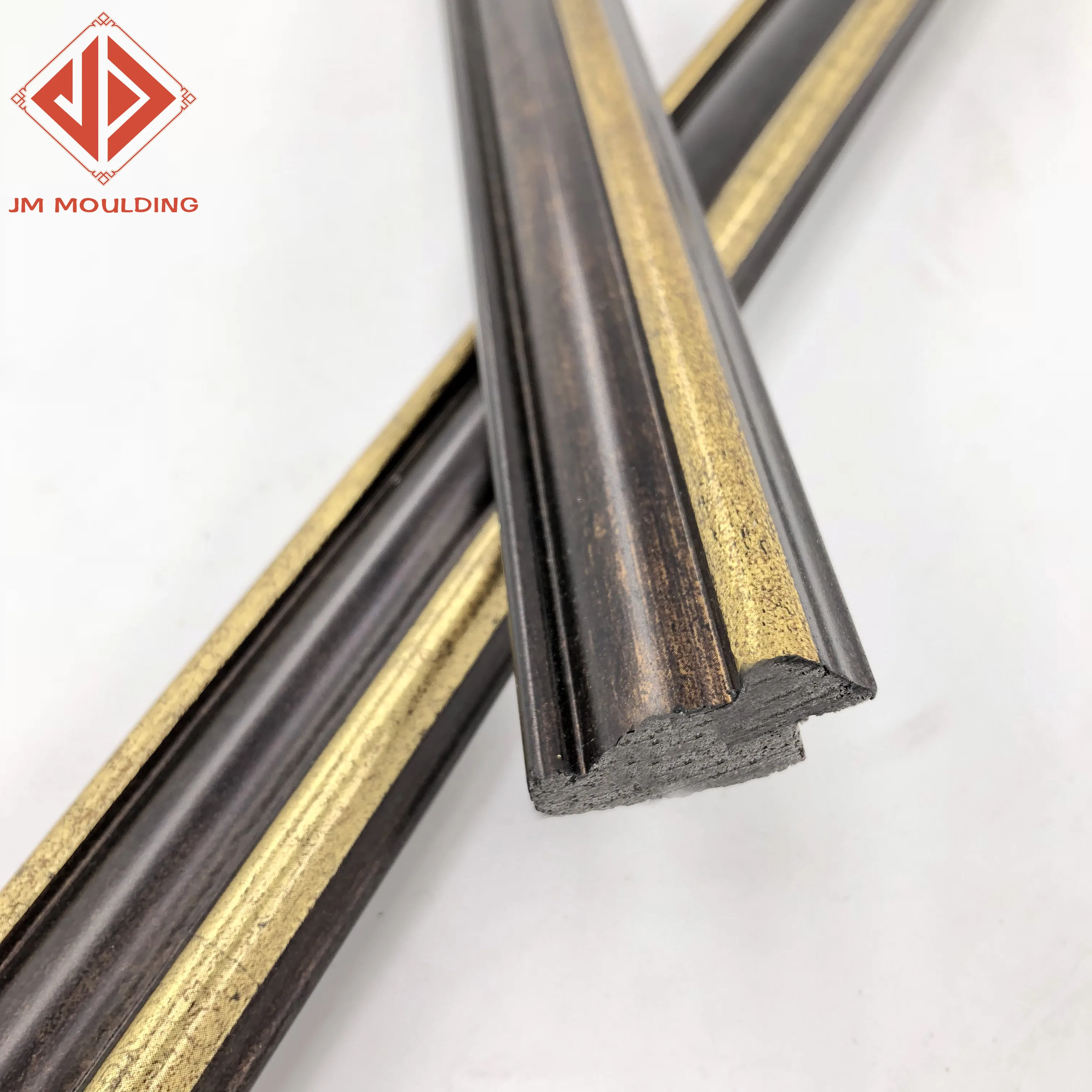 
PS polystyrene frame moulding for photo frames yiwu low price 