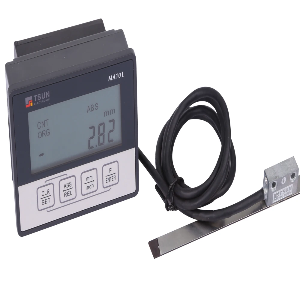 Magnetic field gate valve price scale platform scale eto indicator tape digital universal indicator digital indicator