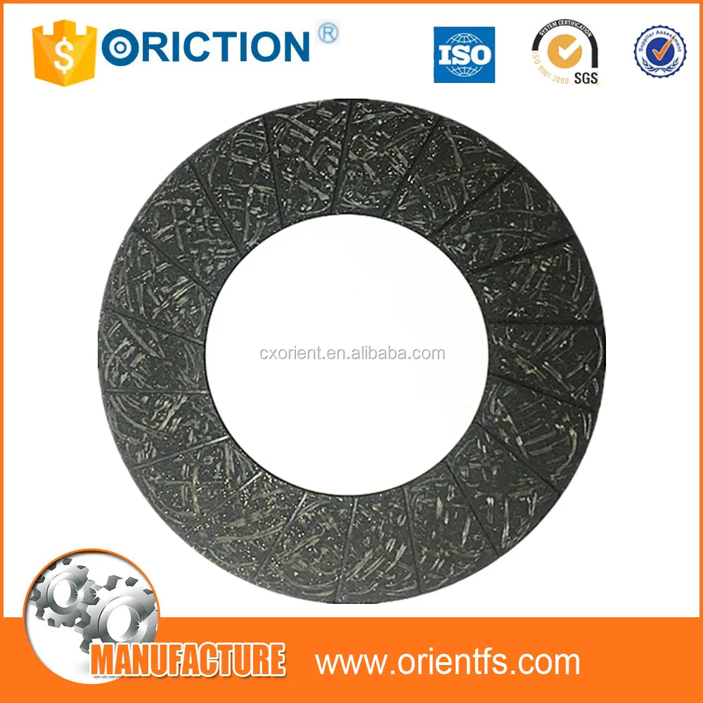 ORICTION Brake Lining And Clutch Facing
