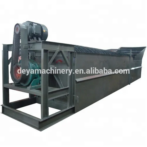 FG series Spiral Sand Washer for sale