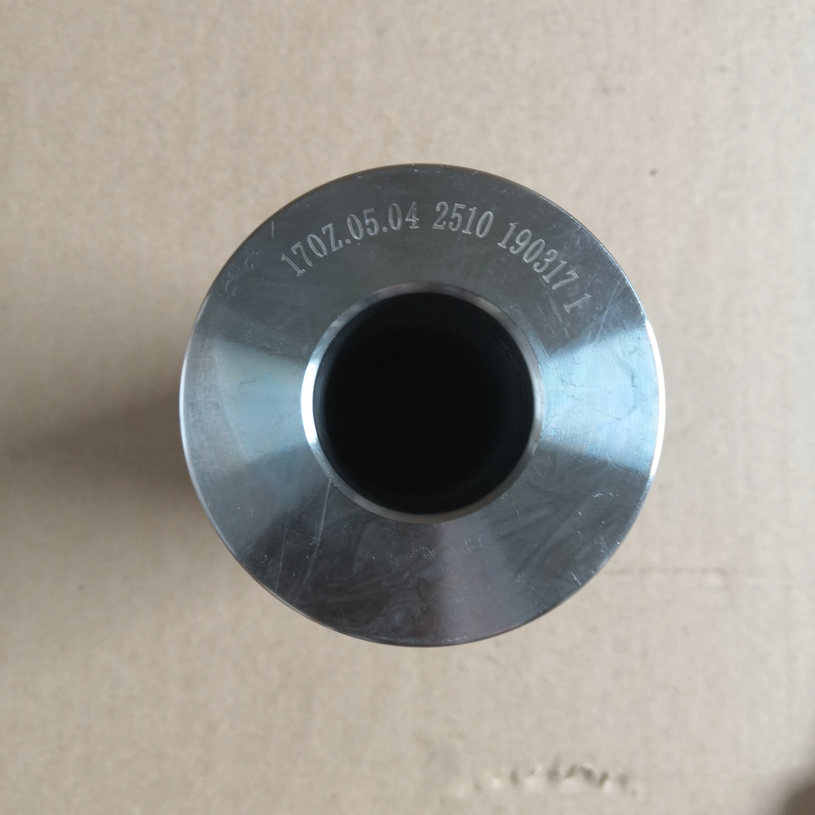 
WEICHAI DIESEL PARTS PISTON PIN for 8170/6170 
