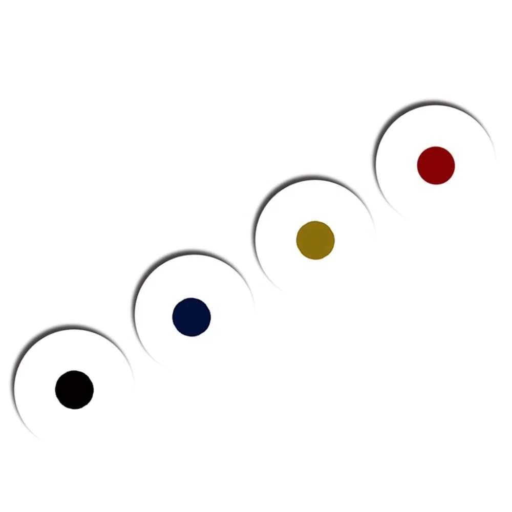 Good Quality Oil Based Pigment Ink Chip  for Riso Risograph  HC5500+ OEM Chips