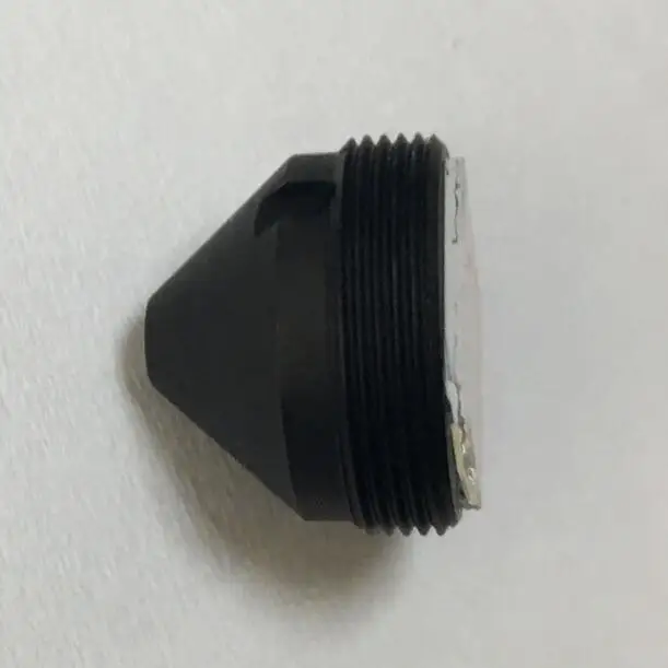 5 МП Высокое разрешение 4,3 мм M12x0.5 s Крепление HD sharp конусное штырьковое отверстие плата видеонаблюдения micro video pinhole m12 объектив для формата 1/2.7 дюймов