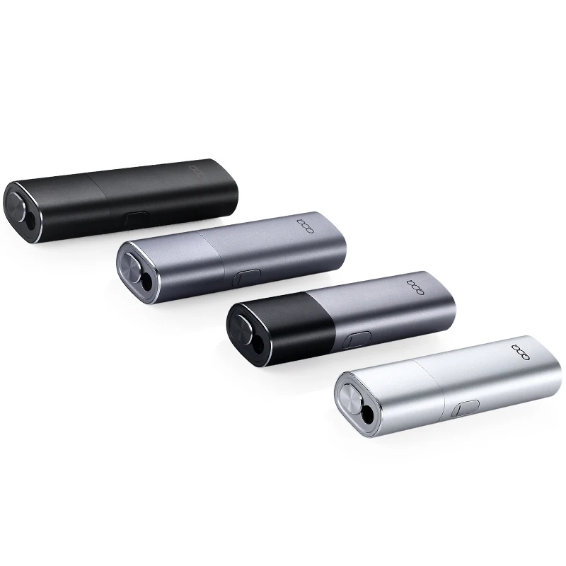 Original Smoking Device for Iqo Cigarette Europe Best Seller Electronic Cigarette