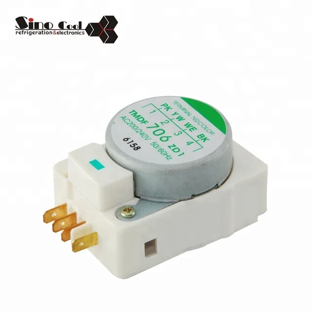 
DBZA Refrigerator defrost timer SONXIE TMDF good quality 
