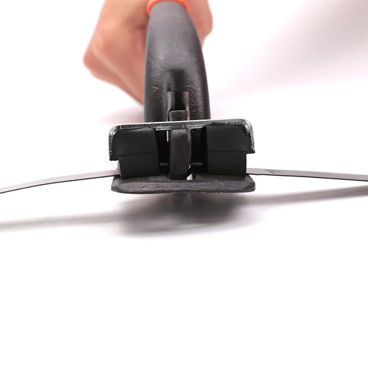 H263 Cut Steel Strap Cutter Factory price