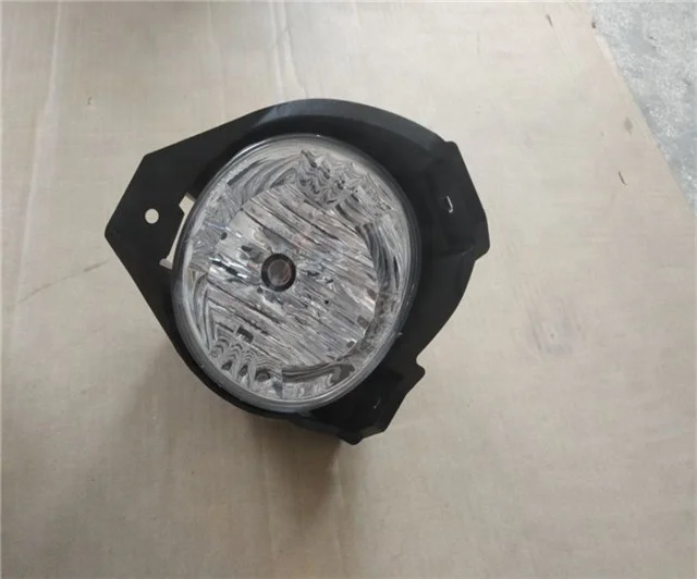 Car Grill Fog Lamp For Toyota Hilux Vigo 2008 ON Used Bumper Nice Price