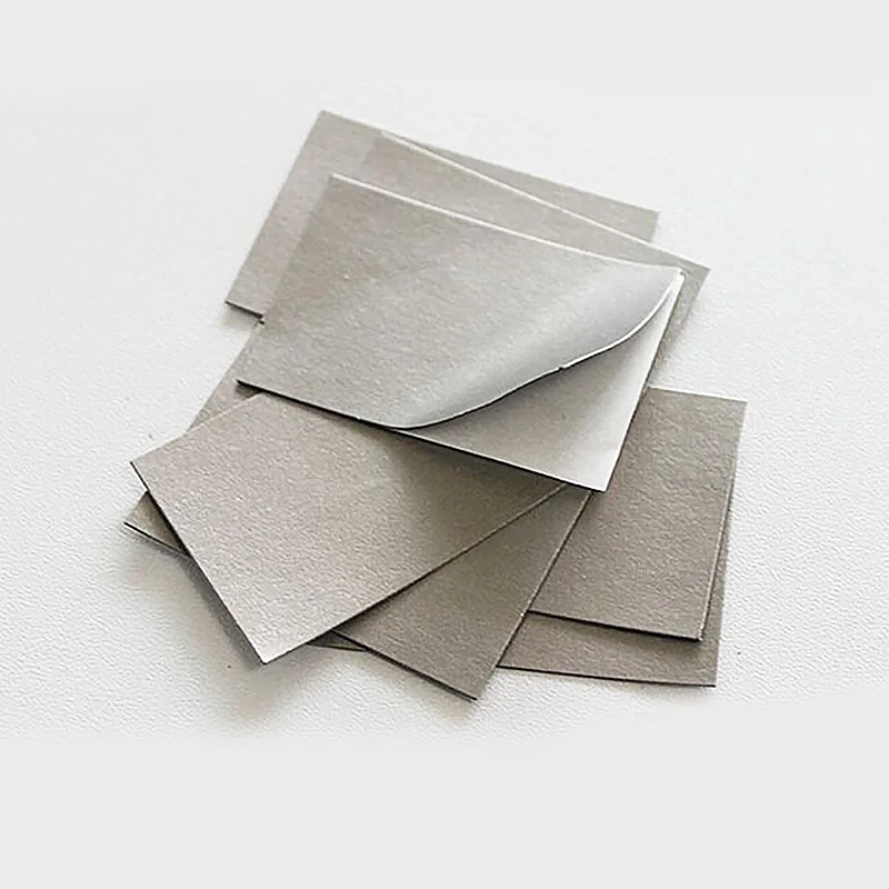 radar absorbing material/wave aborber