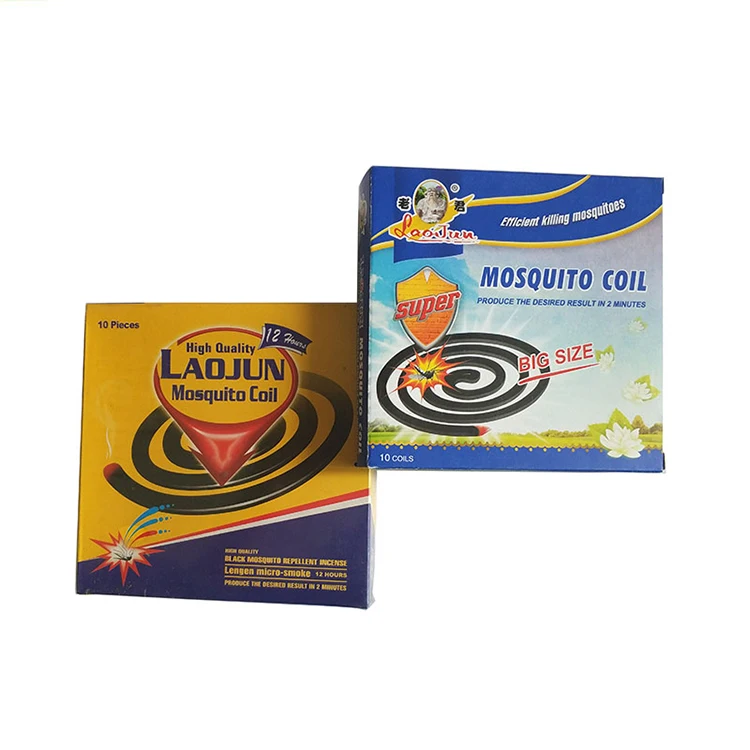 
mosquito coil for afirca 