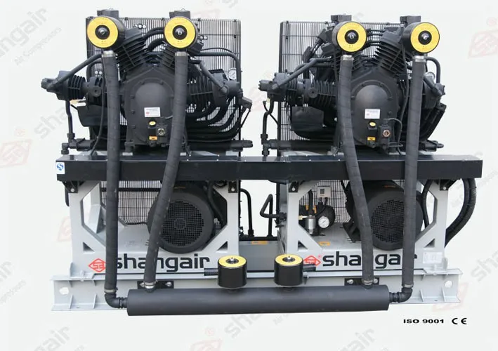 made in china chinese air compressor for sale with 18.5kw 1.6cbm 30bar