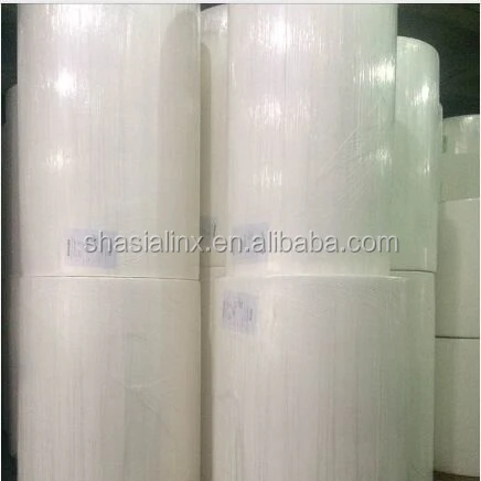 Tissue Paper Jumbo roll Tissue Jumbo Roll Toilet Tissue Mother Jumbo Roll Chinese toilet paper jumbo reel