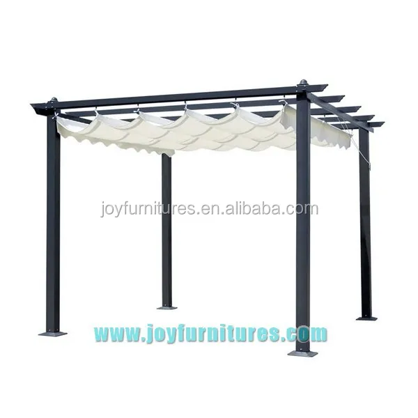 Pergola Gazebo Manufacturers
