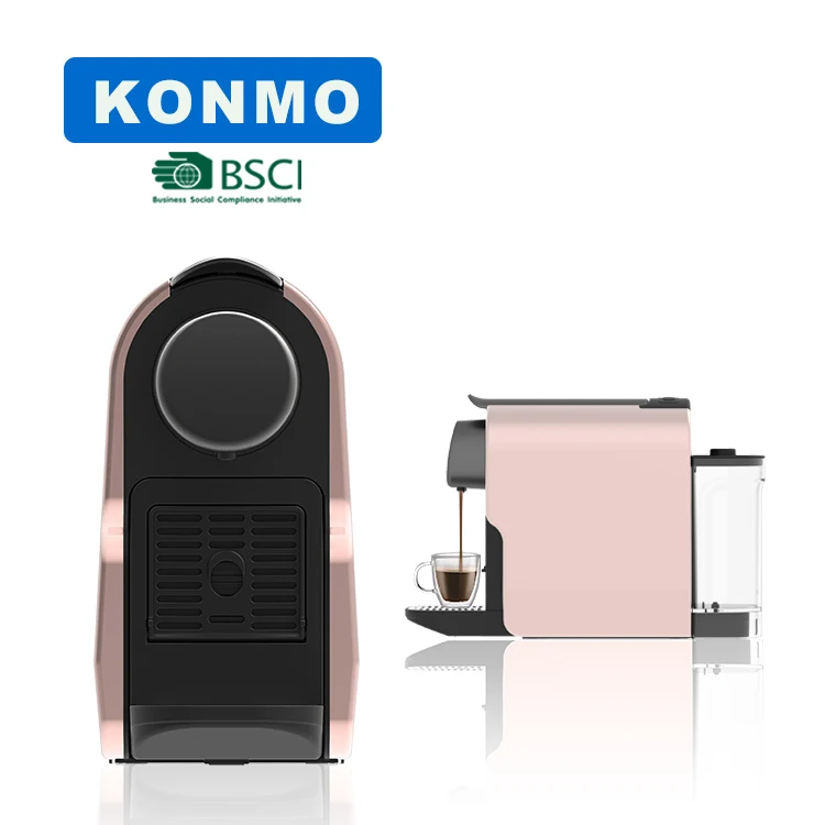 Professional Italian coffee machine espresso