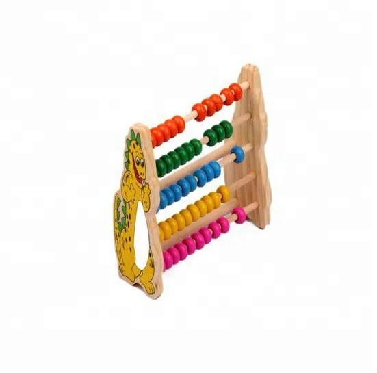 
Top children wooden abacus,abacus blocks wooden toys 