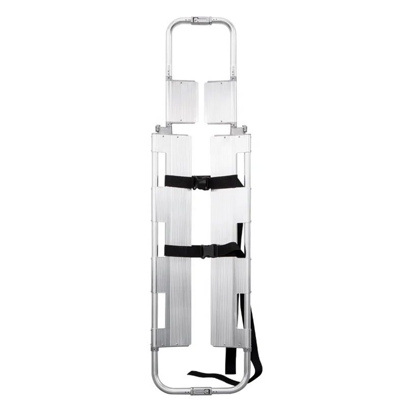
Professional Medical Scoop Stretcher For Family And Hospital Emergency Rescue 