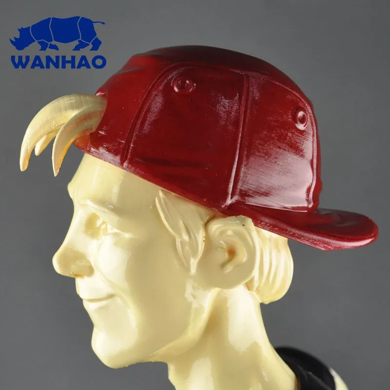 high resolution 0.02mm 3d food printer 3d printer