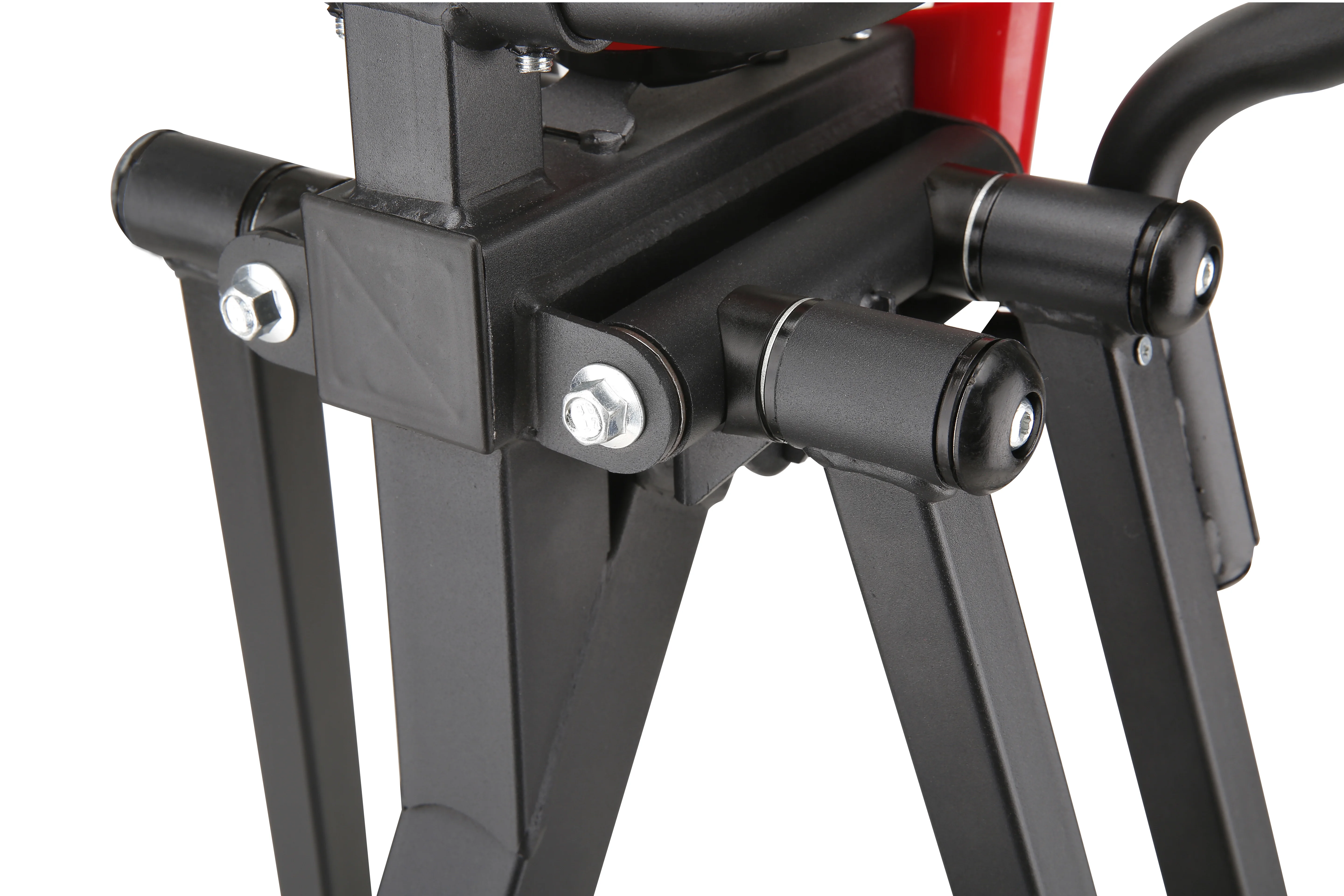 
Air Walker Heart Aerobic Step Exercise Air Walker Sky Glider Fitness Machine 