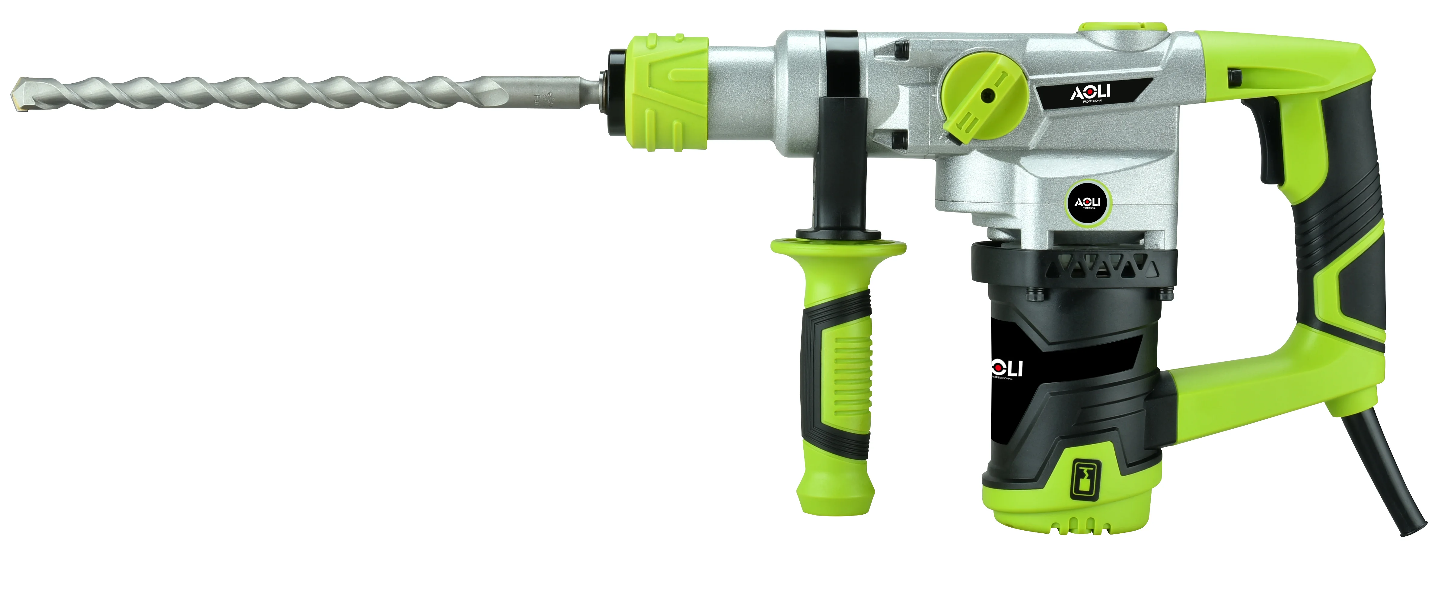 AL-AK28 New Mini Hand Tools Electric Drills hammer drill