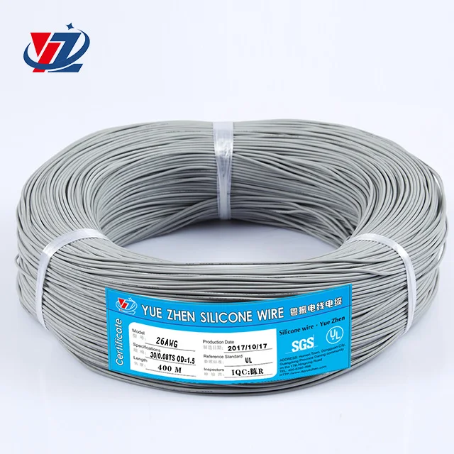 Низкая цена aft250 тефлон провода для модели самолета