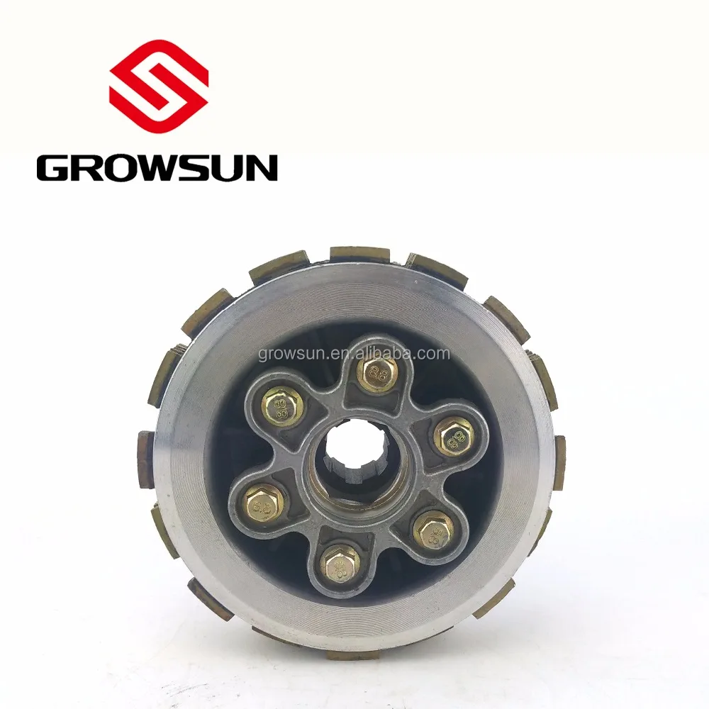 Driven Disc Complete of CG150 Motorcycle Engine Parts