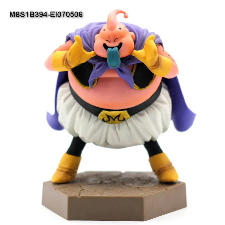 new fashion designs Figure Collectible Model Tongue out tongue set up boxed PVC figures