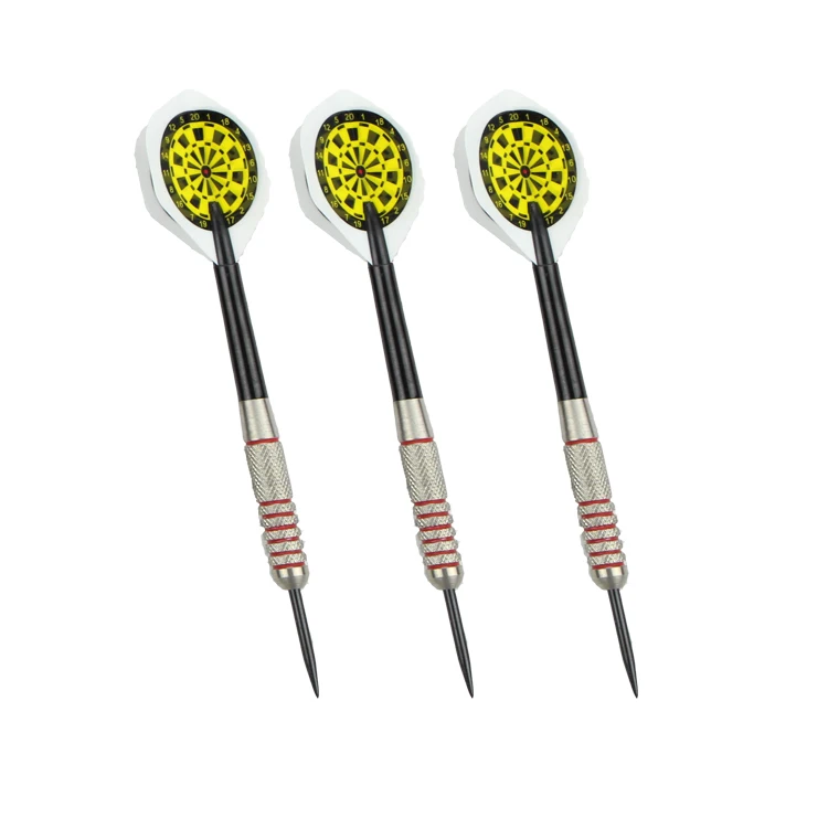 Hot new product darts games high quality entertainment dart machine,dart tip,steel tip darts set