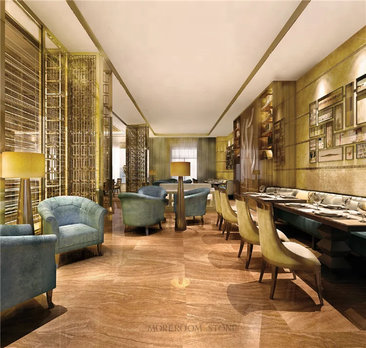 gold tile porcelanato ouro full body polished ceramic